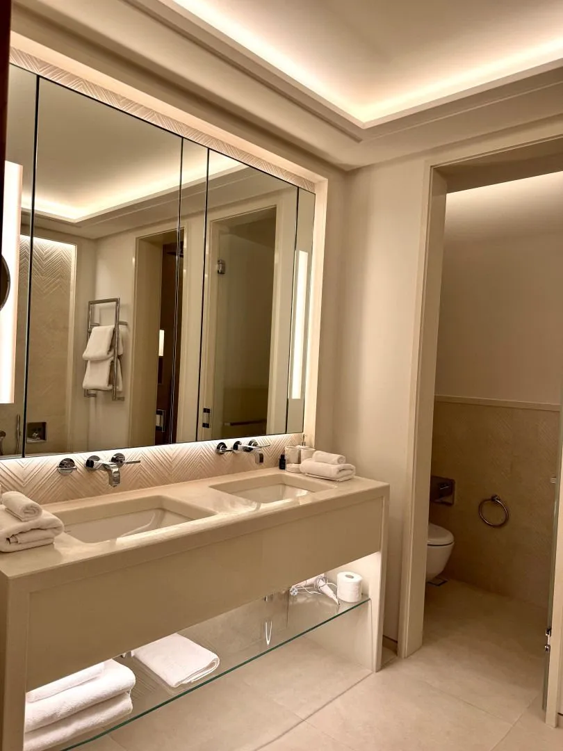 Rent, two bedroom apartment, 160m², Porto Montenegro, Tivat