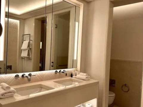 Rent, two bedroom apartment, 160m², Porto Montenegro, Tivat - image 8