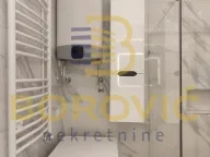 Sale, two bedroom apartment, 48m², Skadarlija, Beograd - image 16