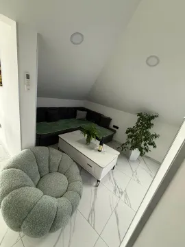 Rent, two bedroom apartment, 70m², Popovići, Bar - image 7