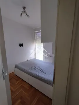Izdavanje, dvosoban stan, 55m², Novo naselje, Novi Sad - image 8