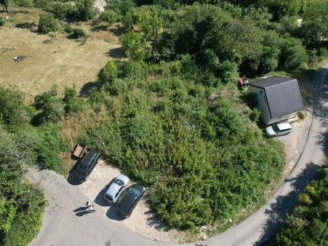 Prodaja, plac, 1515m², Budva, Crna Gora - image 8