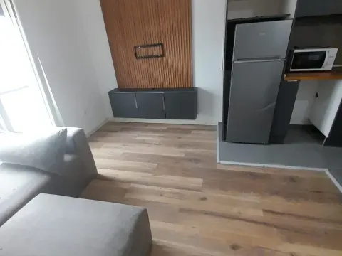 Sale, studio apartment, 21m², Zabjelo, Podgorica - image 4