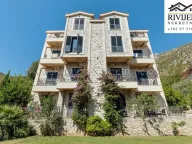 Sale, one bedroom apartment, 36m², Morinj, Kotor - image 9