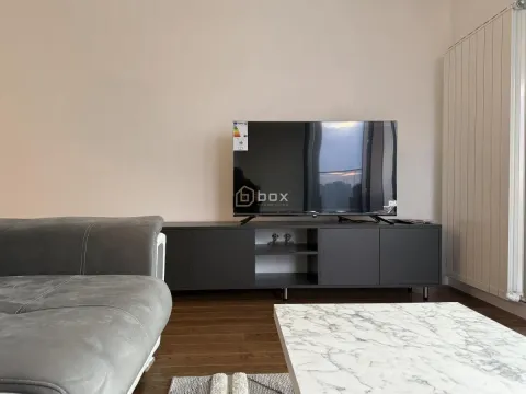 Rent, one bedroom apartment, 38m², Medijana, Niš - image 4