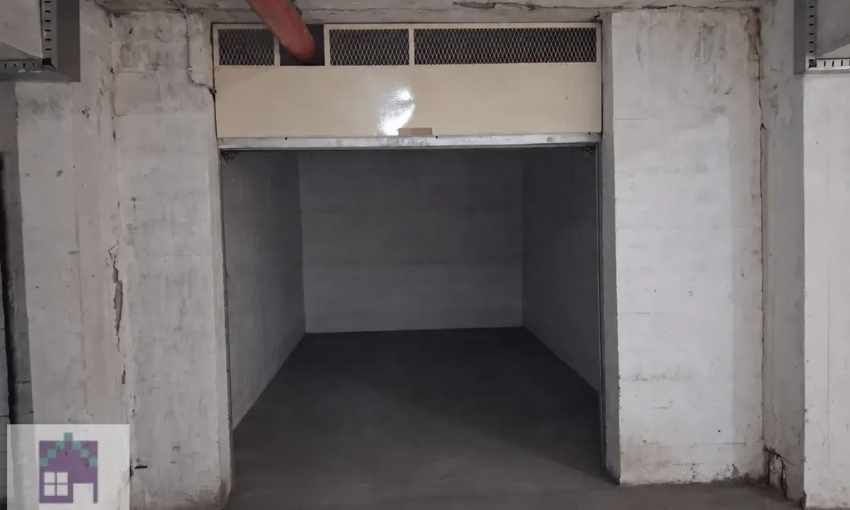 Sale, parking/garage, 17m², Centar, Novi Sad