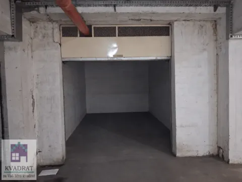 Parking garaža in Centar
