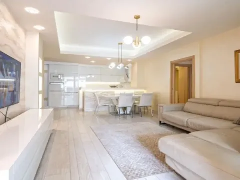 Sale, two bedroom apartment, 80m², Rozino, Budva - image 12