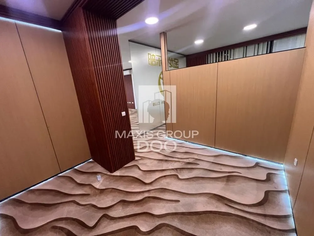Sale, office space, 155m², Ledine, Beograd