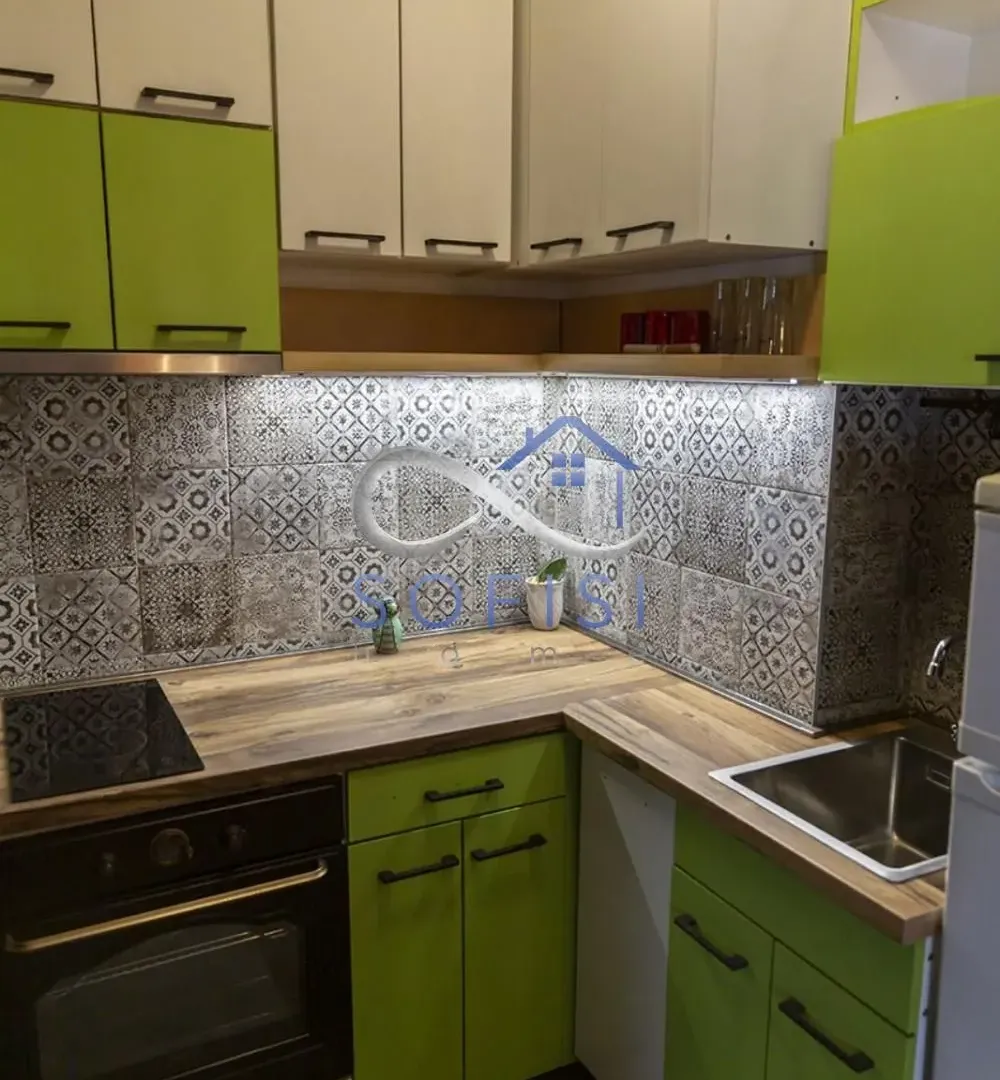 Izdavanje, jednosoban stan, 48m², Grbavica, Novi Sad Sve Podlokacije