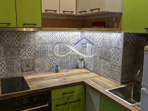 Izdavanje, jednosoban stan, 48m², Grbavica, Novi Sad Sve Podlokacije - image 10