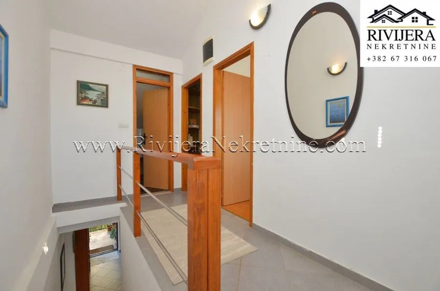 Prodaja, dvosoban stan, 112m², Igalo, Herceg Novi