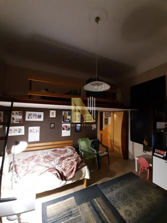 Prodaja, trosoban stan, 81m², Petrovaradin, Novi Sad