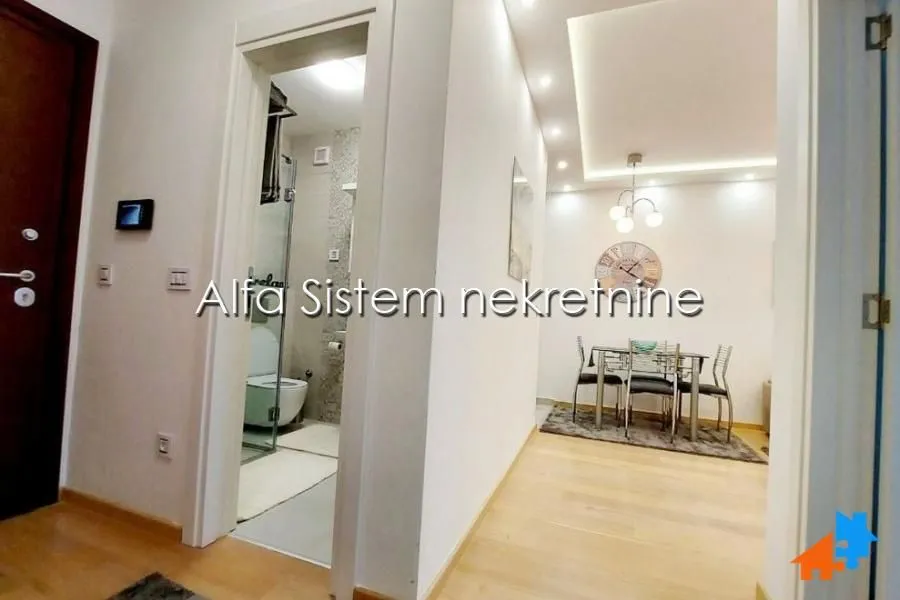 Izdavanje, stan, 35m², Voždovac Sve Podlokacije, Beograd