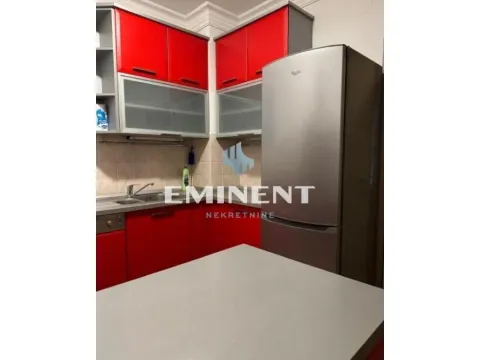 Rent, three bedroom apartment, 90m², Crveni Krst, Beograd - image 6
