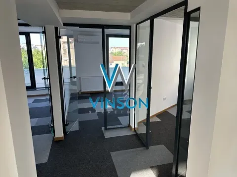 Rent, office space, 275m², Telep, Novi Sad Sve Podlokacije - image 5