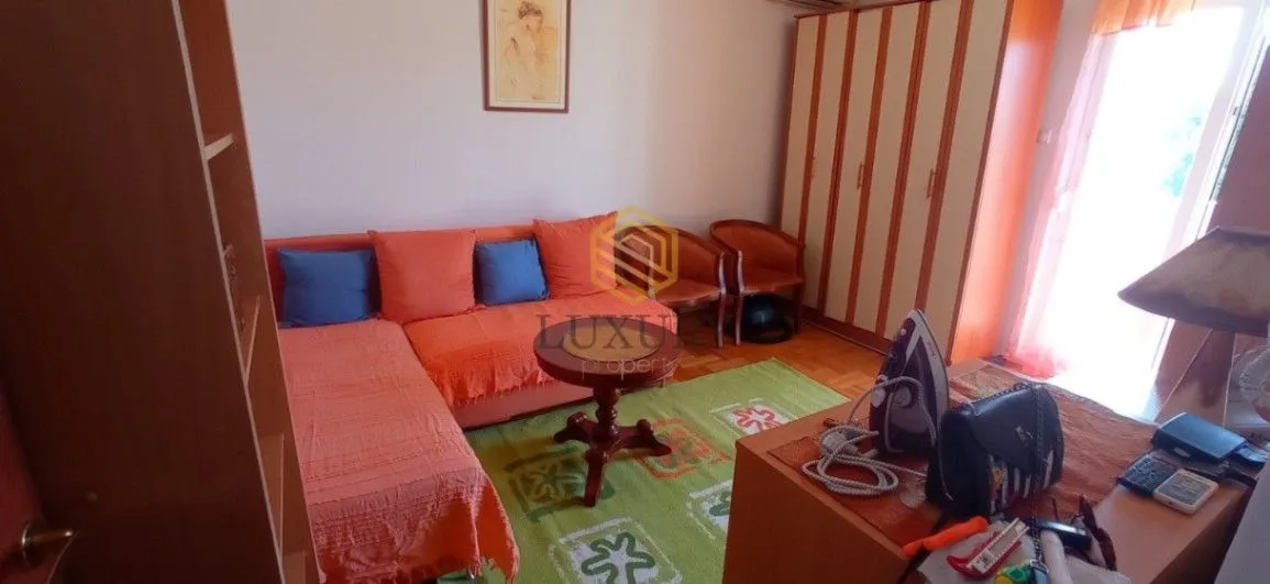 Izdavanje, garsonjera, 26m², Zabjelo, Podgorica