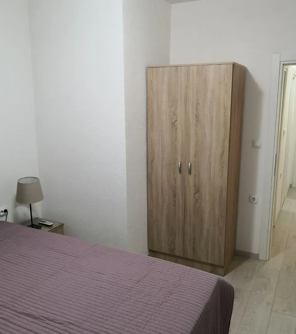 Rent, two bedroom apartment, 72m², Centar, Tivat