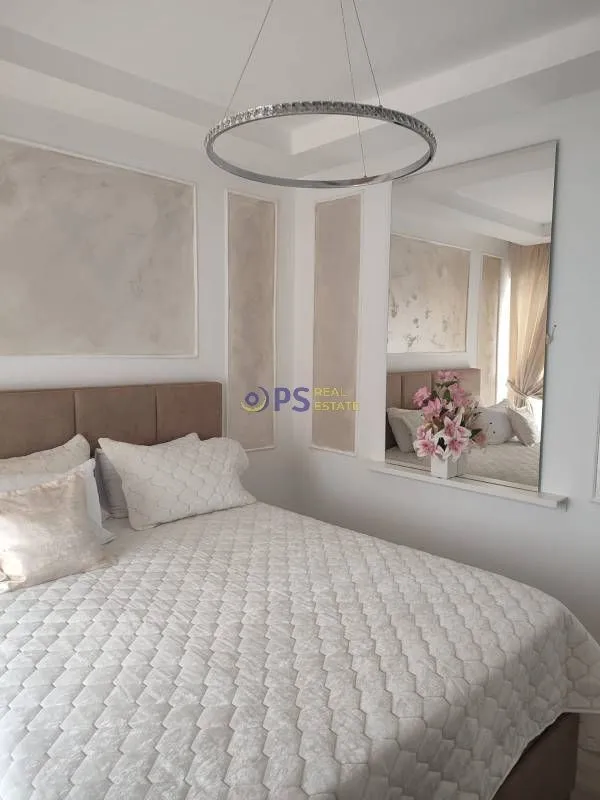 Rent, one bedroom apartment, 40m², Bar, Crna Gora