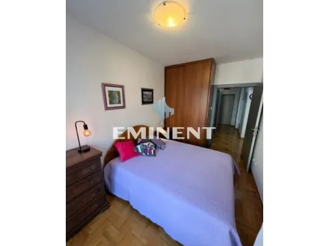 Rent, two bedroom apartment, 41m², Neimar, Vračar Sve Podlokacije - image 11