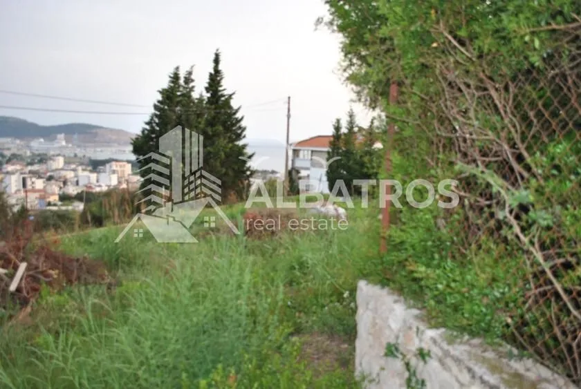 Prodaja, plac, 800m², Šušanj, Bar