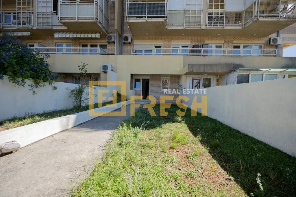 Sale, two bedroom apartment, 84m², Stari Aerodrom, Podgorica