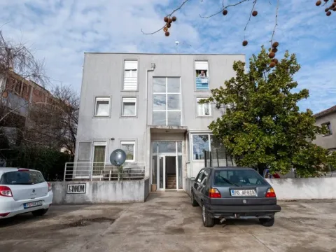 Prodaja, dvosoban stan, 50m², Podgorica, Crna Gora - image 10