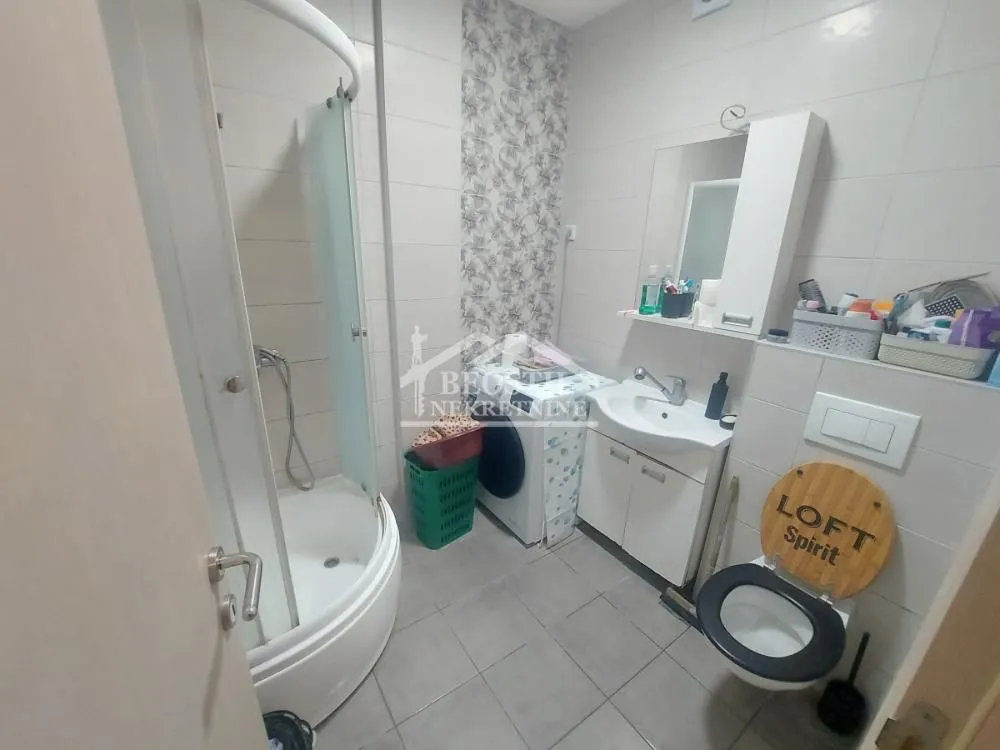 Prodaja, trosoban stan, 66m², Centar, Smederevo