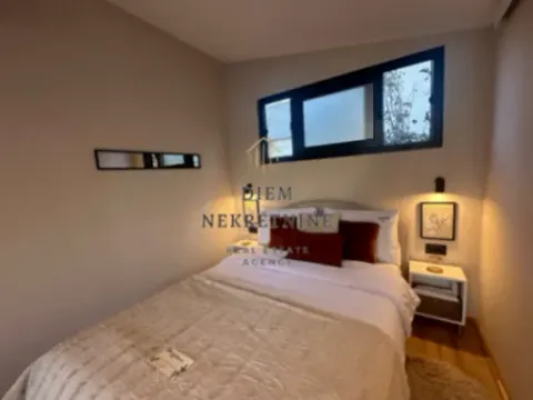 Izdavanje, garsonjera, 25m², Vranići, Podgorica - image 11