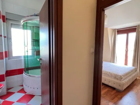 Rent, one bedroom apartment, 53m², Pobrežje, Podgorica - image 5