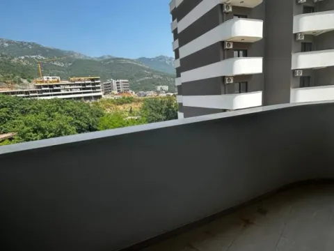 Prodaja, jednosoban stan, 41m², Bečići, Budva - image 9