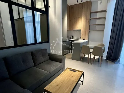 Prodaja, jednosoban stan, 36m², Tivat, Crna Gora - image 4