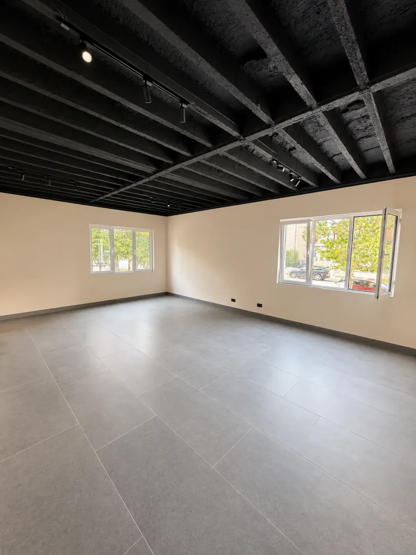 Rent, office space, 50m², Preko Morače, Podgorica