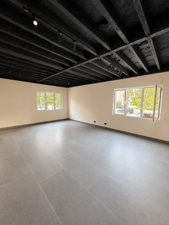 Rent, office space, 50m², Preko Morače, Podgorica