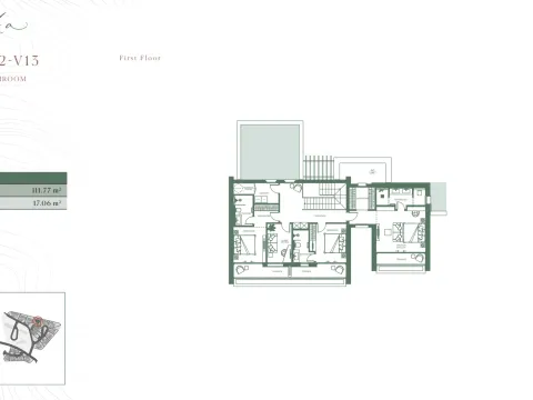 Prodaja, kuća, 385m², Luštica Bay, Tivat - image 15