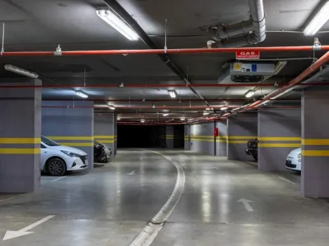 Prodaja, jednosoban stan, 52m², Bečići, Budva - image 13