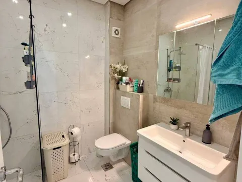 Sale, two bedroom apartment, 91m², Centar, Budva - image 8