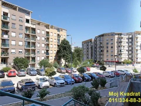 Prodaja, trosoban stan, 88m², Voždovac Sve Podlokacije, Beograd - image 19