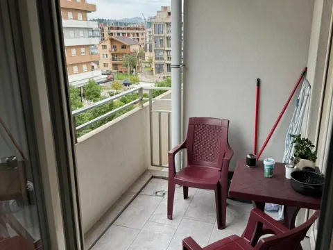 Izdavanje, jednosoban stan, 50m², Central Point, Podgorica - image 2