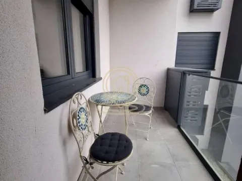 Rent, one bedroom apartment, 45m², Palilula, Niš - image 5