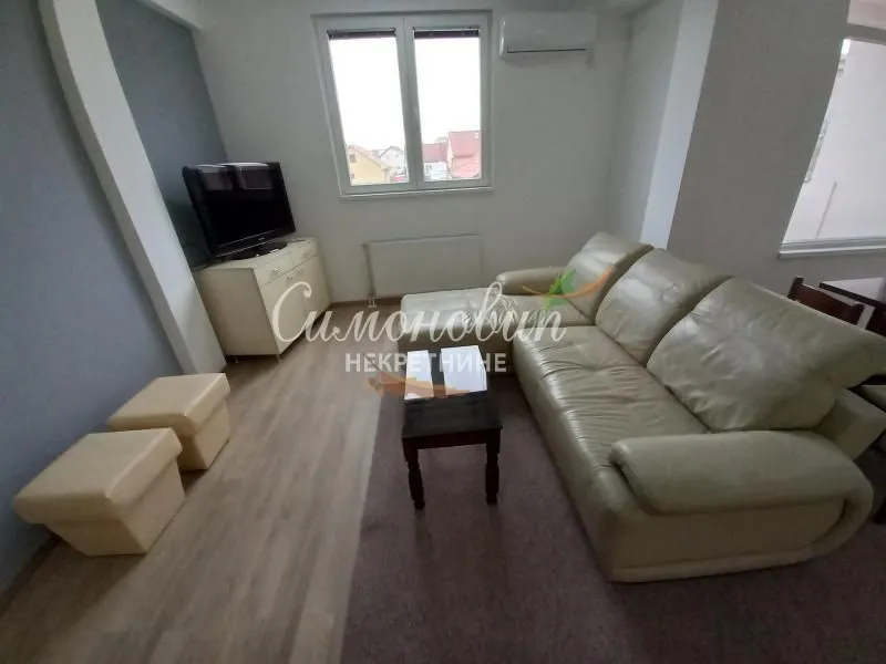 Rent, four bedroom apartment, 85m², Miljakovac, Rakovica