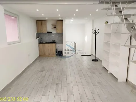 Prodaja, dvosoban stan, 59m², Profesorska Kolonija, Palilula Sve Podlokacije - image 2