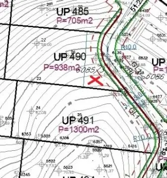 Prodaja, plac, 297m², Djerane, Ulcinj - image 6