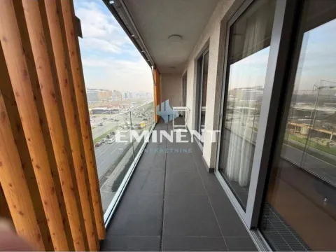 Izdavanje, trosoban stan, 80m², Novi Beograd Blok 65, Novi Beograd Sve Podlokacije - image 13