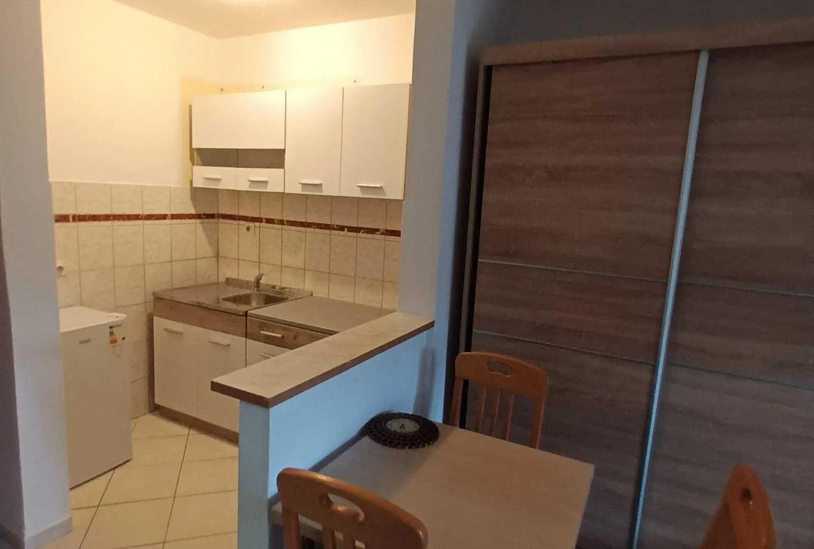 Prodaja, stan, 34m², Budva, Crna Gora
