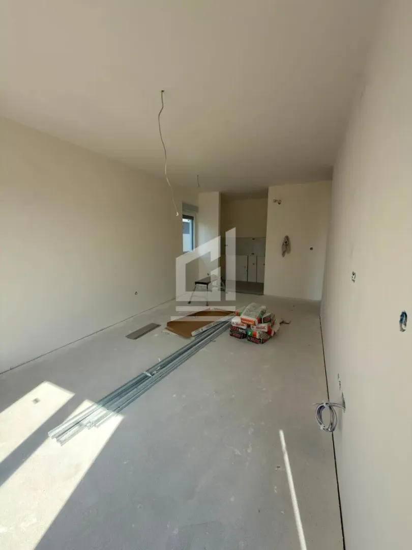 Prodaja, jednosoban stan, 47m², Dahna, Podgorica