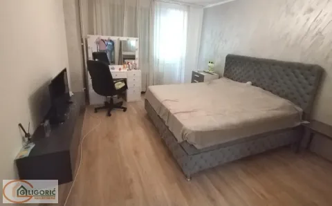 Sale, two bedroom apartment, 47m², Karaburma, Palilula Sve Podlokacije - image 4