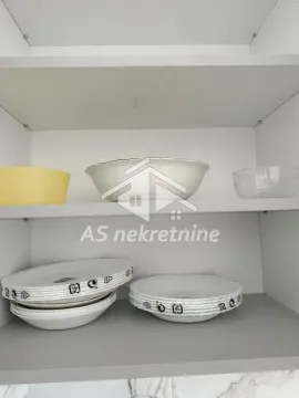 Rent, three bedroom apartment, 60m², Novi Beograd Blok 1 Fontana, Novi Beograd Sve Podlokacije - image 8