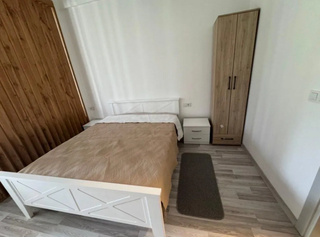 Rent, one bedroom apartment, 42m², Bar, Crna Gora