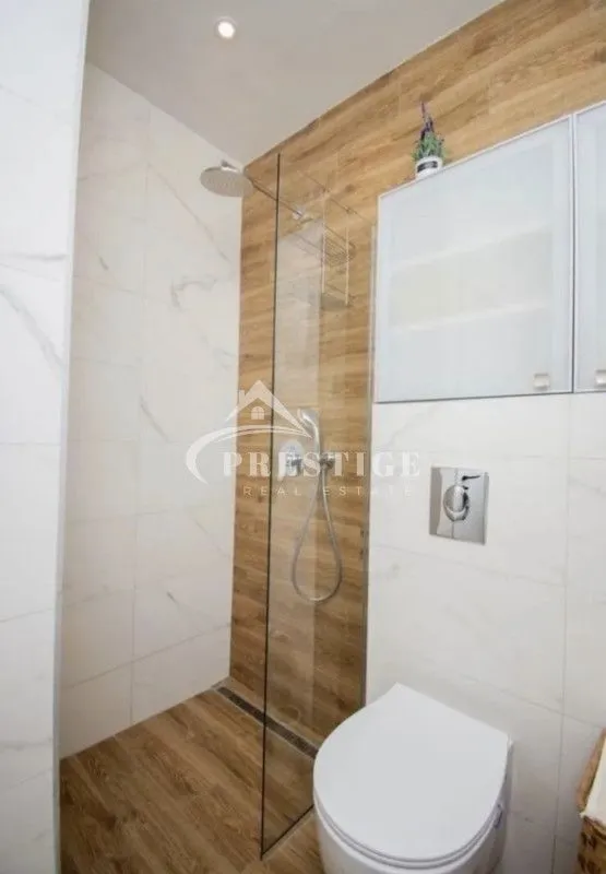 Izdavanje, jednosoban stan, 48m², Preko Morače, Podgorica